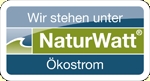 Naturwatt button